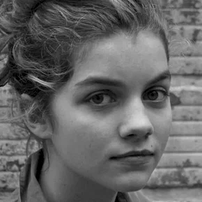 Photo star : Galatea Bellugi