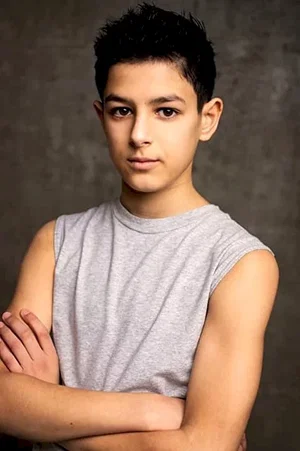  Bodhi Sabongui photo