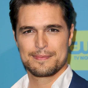 Photo star : Diogo Morgado