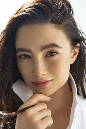 Photo de  Marina Mazepa