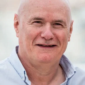 Photo star : Dave Johns