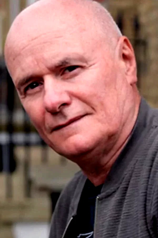 Dave Johns