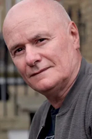 Dave Johns photo