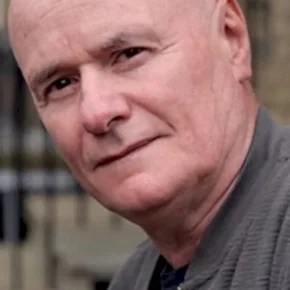 Photo star : Dave Johns