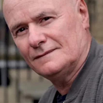 Dave Johns