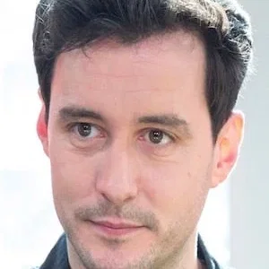  Sam Swainsbury