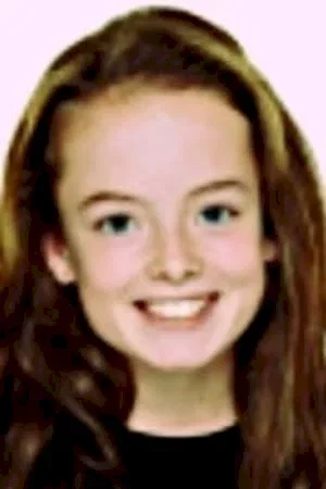 Ali Lyons photo