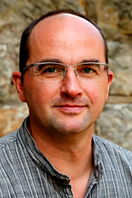 Ralph Kukula