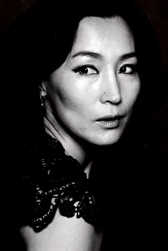 Lee Hye-yeong