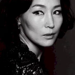 Photo star : Lee Hye-yeong
