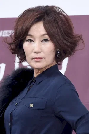 Lee Hye-yeong photo