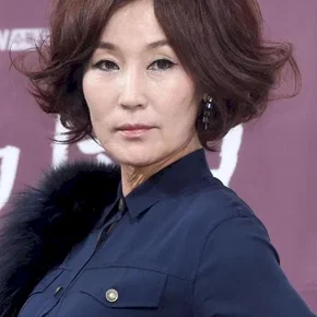 Photo star : Lee Hye-yeong