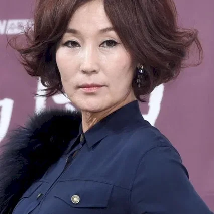 Lee Hye-yeong