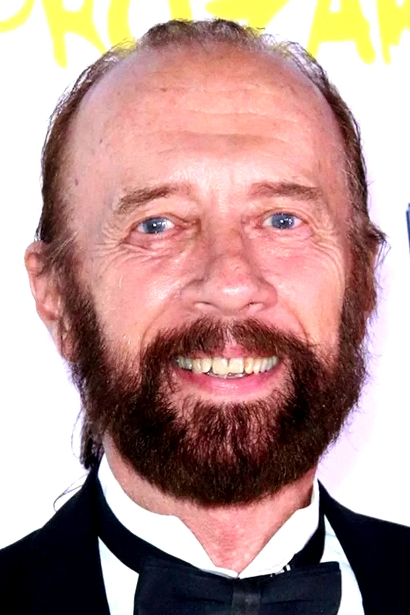  Gary Sievers
