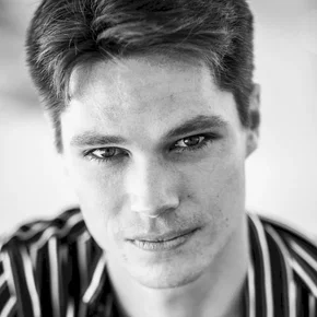 Photo star :  Kai Luke Brummer