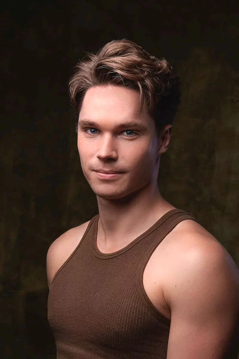  Kai Luke Brummer