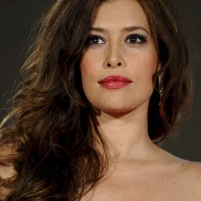 Photo star : Angie Cepeda