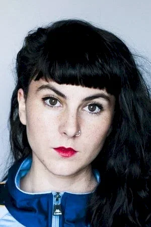  Anna Cazenave Cambet photo