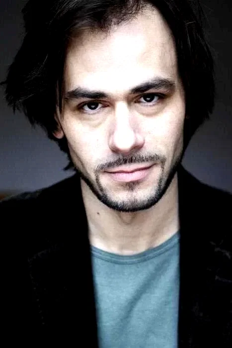  Damien Boisseau
