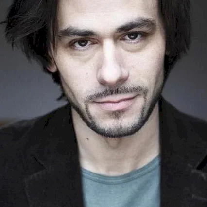  Damien Boisseau
