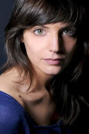  Elisabeth Ventura photo