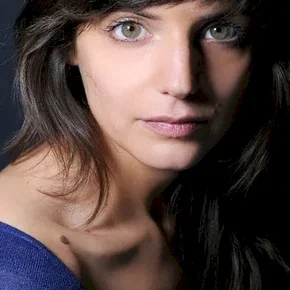 Photo star :  Elisabeth Ventura
