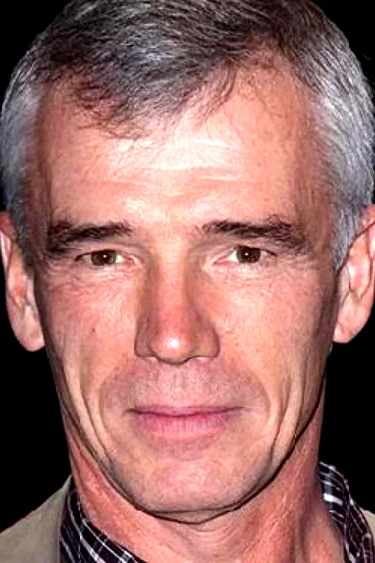 Luc  Bernard