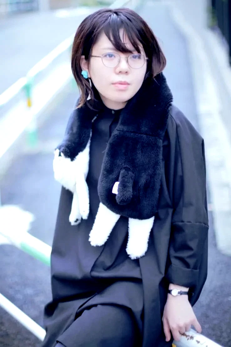  Kaho Nakamura