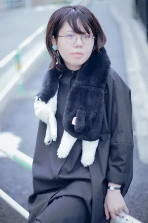  Kaho Nakamura photo