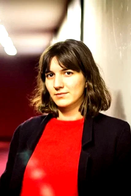  Maureen Fazendeiro