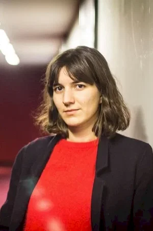 Photo de  Maureen Fazendeiro