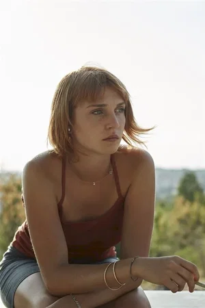  Laetitia Clément photo