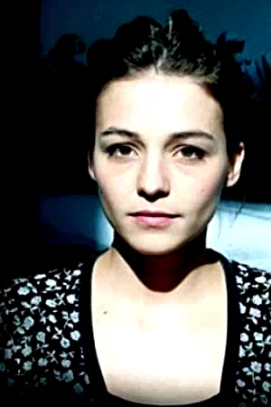  Pauline  Parigot