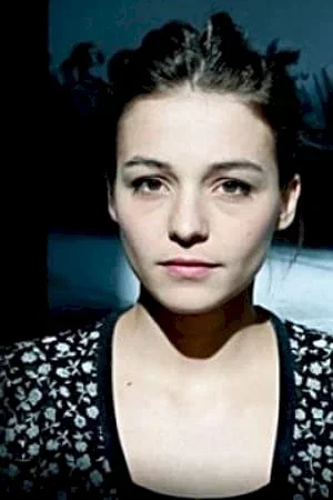  Pauline  Parigot photo