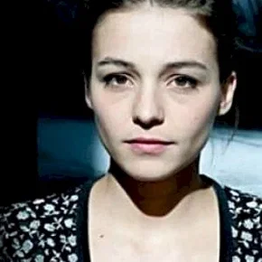 Photo star :  Pauline  Parigot