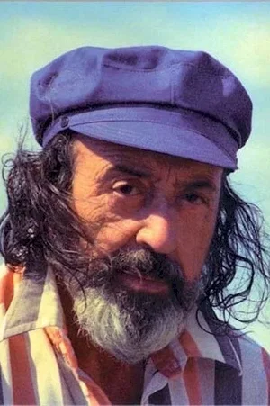 Jean Roger Caussimon photo