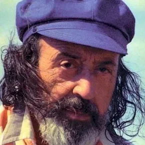 Photo star : Jean Roger Caussimon