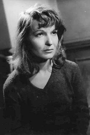 Photo de  Louise Fouquet