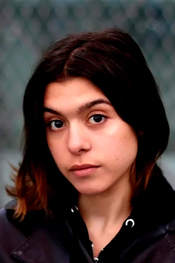  Sara Luna Zoric