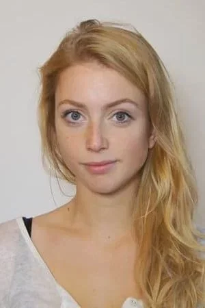  Ali Zijlstra photo