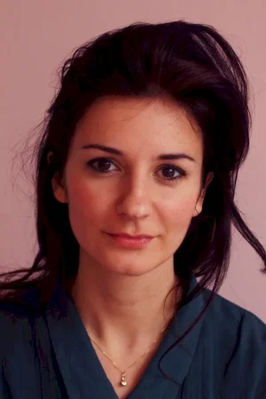  Ena Sendijarević photo