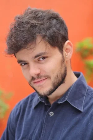 João Paulo Bienermann photo