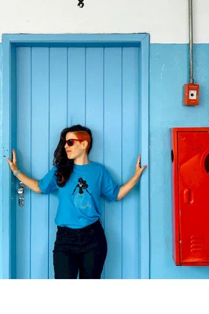 Photo de  Caru Alves de Souza