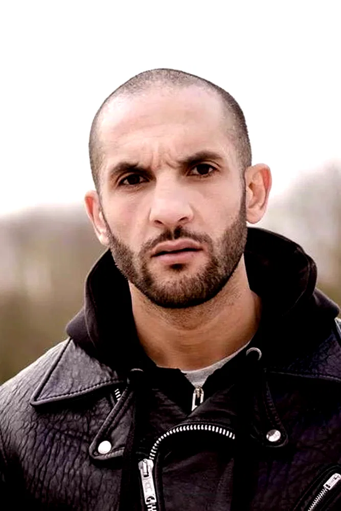  Saïd Benchnafa