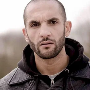 Photo star :  Saïd Benchnafa