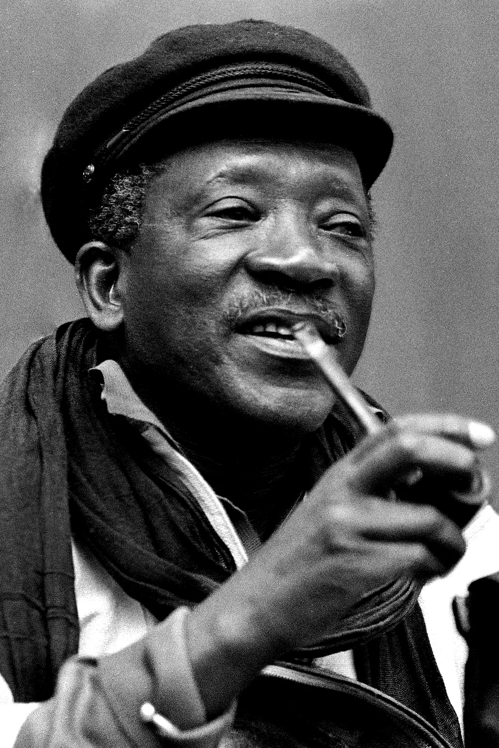 Ousmane Sembene