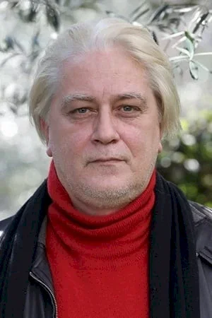 Tommaso Ragno photo