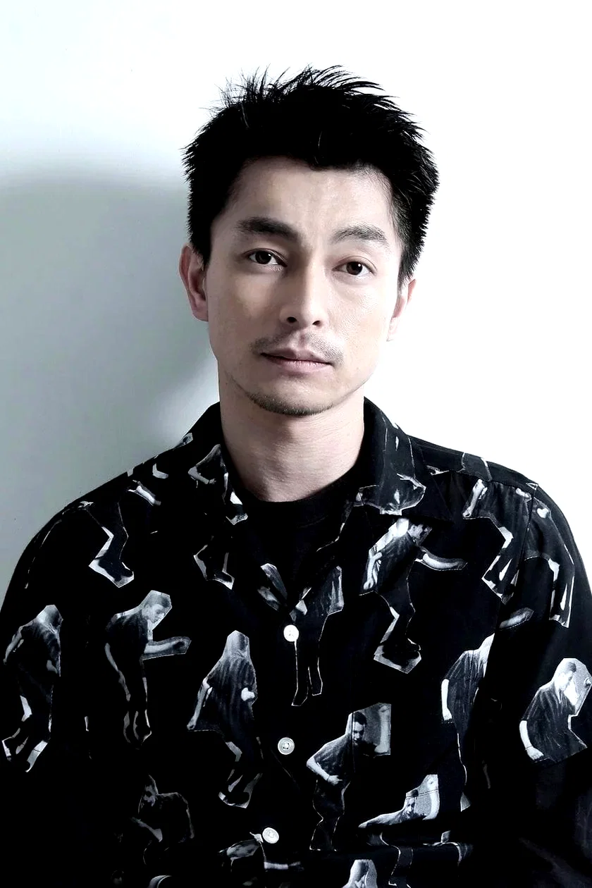  Yuya Endo