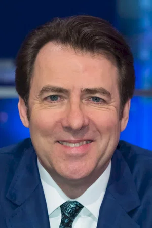 Jonathan Ross photo