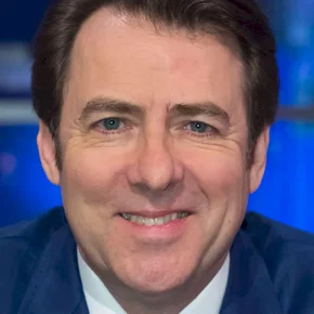 Photo star : Jonathan Ross